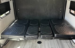 2023 Heartland MPG Toy Hauler