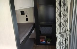 Cherokee Bunkhouse--Delivery Available!