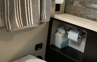 Emerald City Renegade