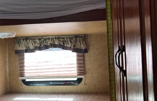 Outback or just fun Camper