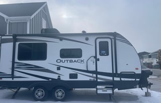 2020 Keystone RV Outback Ultra Lite 210URS