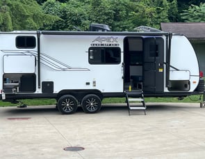 Coachmen RV Apex Nano 208BHS