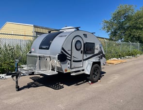 nuCamp RV TAG XL 6-Wide