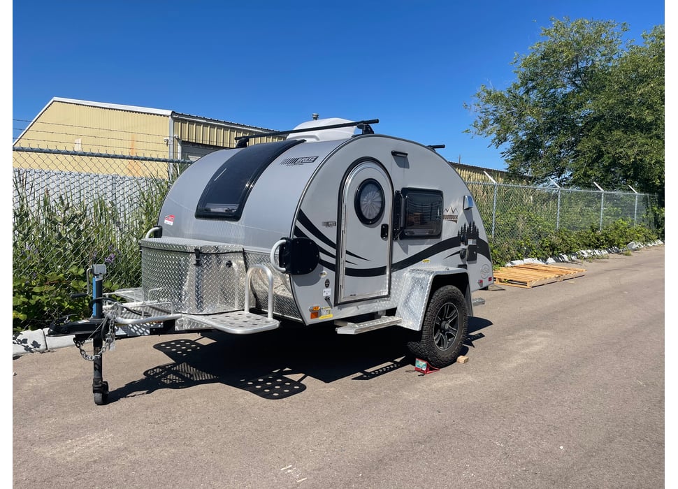 Travel Trailer rentals in 