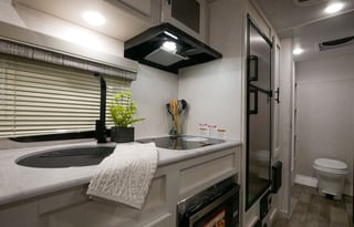 2022 Forest River RV R Pod RP-193