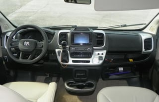 2023 Thor Tellaro 20L Motor Coach - Pet Friendly!