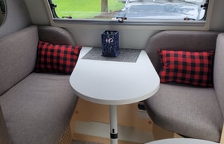 2021 nuCamp RV TAB 400 Std. Model