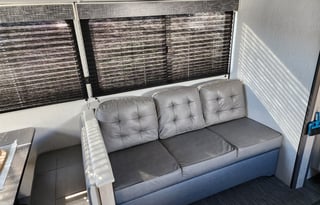 2022 Heartland Prowler 271BR