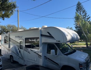 Thor Motor Coach Freedom Elite 28HE