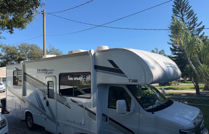 RV Photo