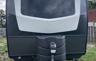 2021 Forest River RV Rockwood Ultra Lite 2706WS