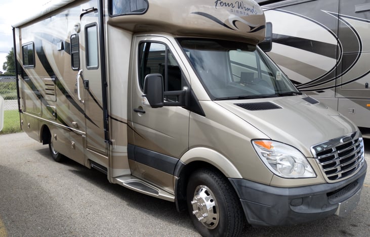 RV Photo