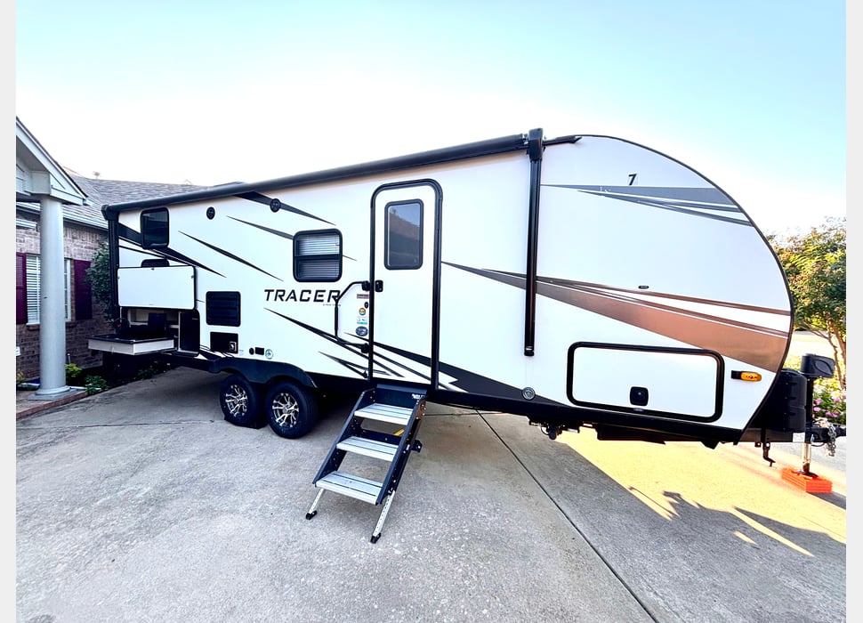 Travel Trailer rentals in Waxahachie