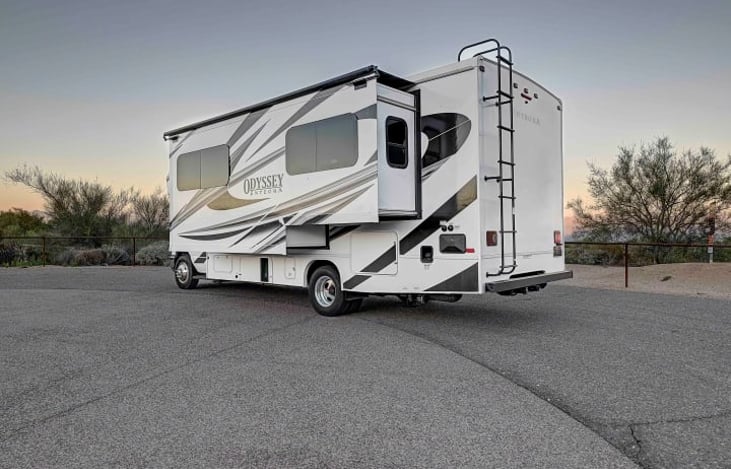RV Photo