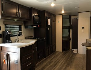 Jayco Jay Flight SLX 8 264BH