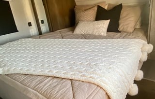 Camp EZ In Our Fully Loaded Forest River EVO 2700!