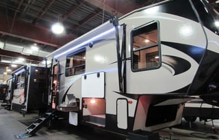 2019 Keystone RV Cougar 368MBI