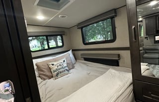 2021 Grand Design- will deliver and setup