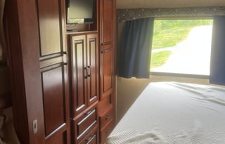 2013 Forest River RV Sunseeker 3170DS Ford