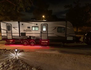 Heartland Pioneer BH 270