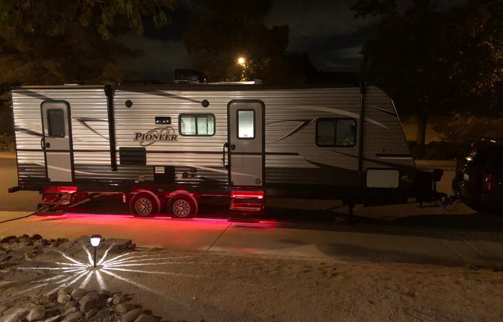 RV Photo
