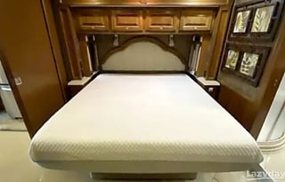 2012 Tiffin Phaeton HAL724