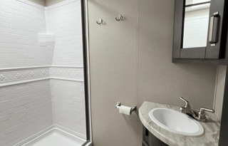 2021 Grand Design Transcend Xplor 261BH