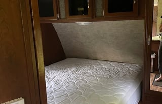 Keystone Passport Ultra Lite