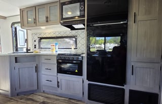 2022 Dutchmen Coleman 262bh