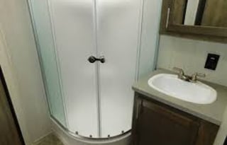 2019 Forrest River Vengeance Rouge 25V