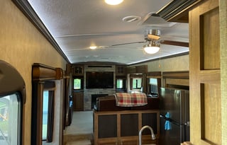 WV Montana Family Fun RV
