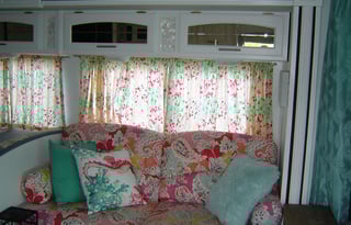 "Pearl" Sunny Beach House RV - Families love it!