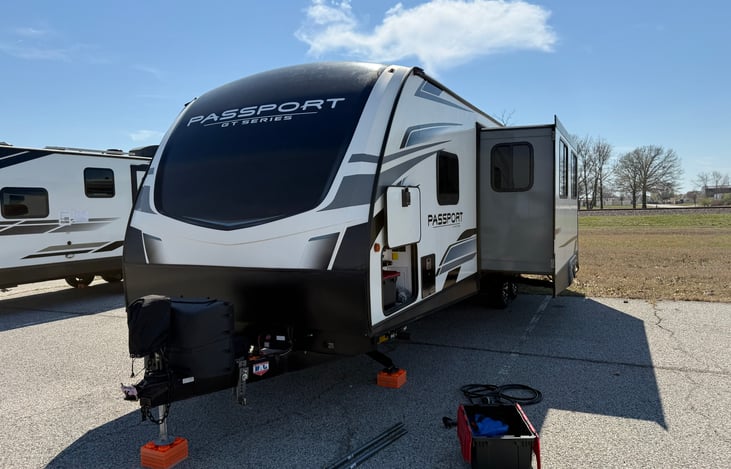 RV Photo