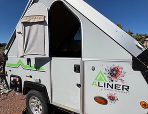 ALiner Scout Lite Std. Model