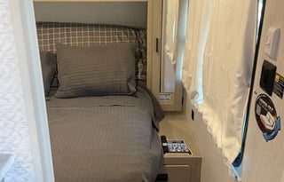 Pet Friendly 2024 Wildwood