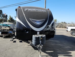 Keystone RV premier ultra light  bullet 19FBPR