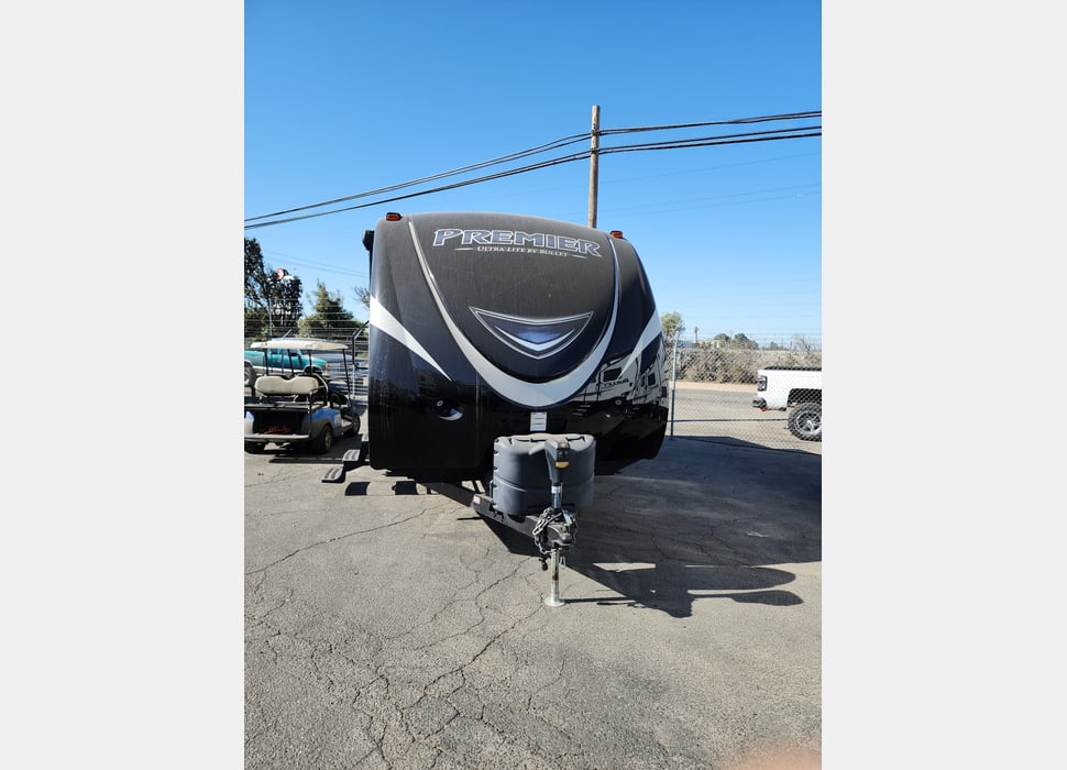 Travel Trailer rentals in Kernville