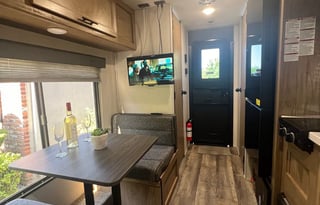 2024 Forest River RV Cherokee Wolf Pup 14CC