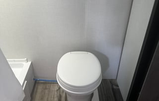 Grace - 2024 Coleman 17B