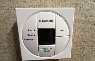 R-Pod RP-171 - Easy to Tow