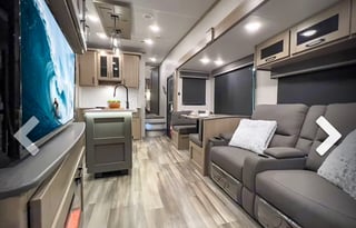 2023 Grand Design Reflection Bunkhouse