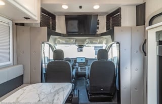 2023 Coachmen Cross Trail Transit 21XG