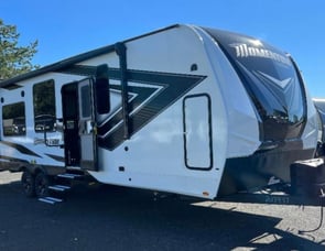 Grand Design Momentum G-Class 30G