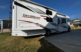 The Southern Traveler, sleeps 6, adventure ready!