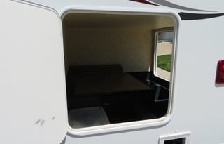 2011 Coachmen RV Freelander 21QB  Chevy 3500