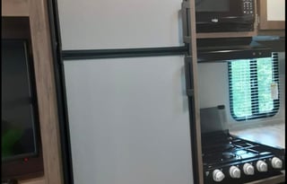 2021 Keystone RV Passport 3400QD GT Series