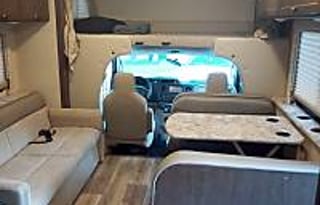 2019 Thor  UNLIMITED MILES (Pet friendly)