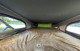 Get magnetize with MAGNET