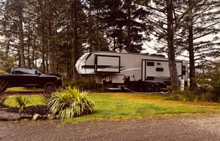 The Chaparral Retreat