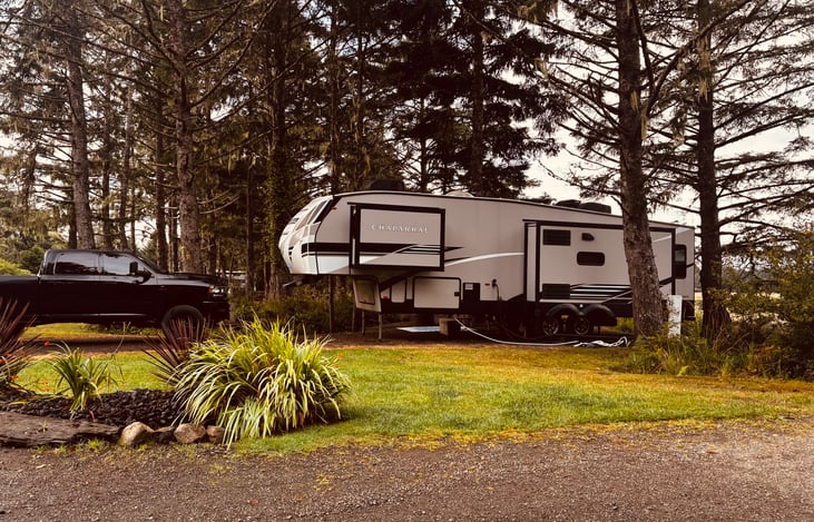 RV Photo